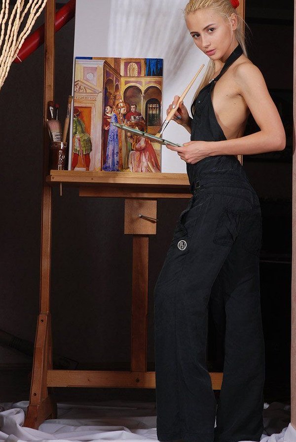 Изабелла, 29